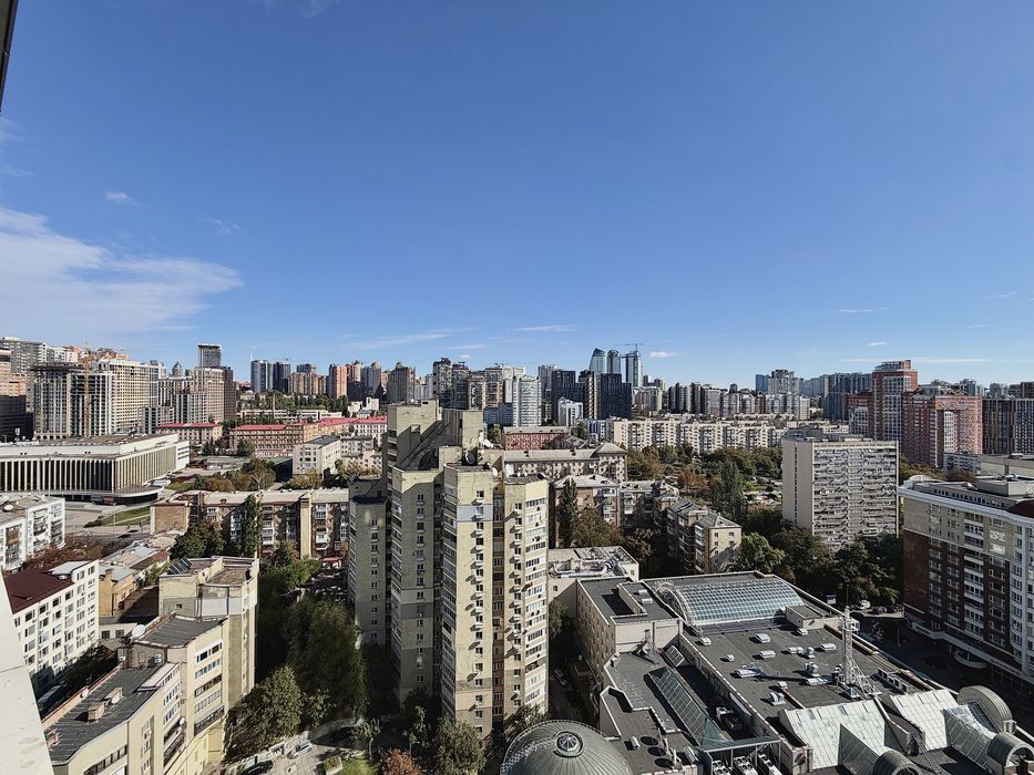 Квартира на вул. Антоновича, 136 в Києві, ID 400660, фото №11