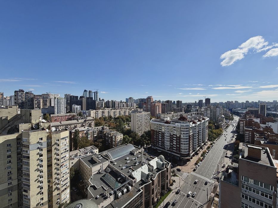 Квартира на вул. Антоновича, 136 в Києві, ID 400660, фото №12