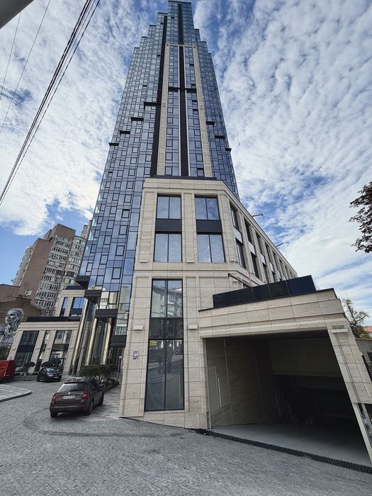 Квартира на вул. Антоновича, 136 в Києві, ID 400660, фото №3