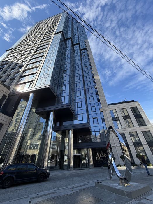Квартира на вул. Антоновича, 136 в Києві, ID 400660, фото №4