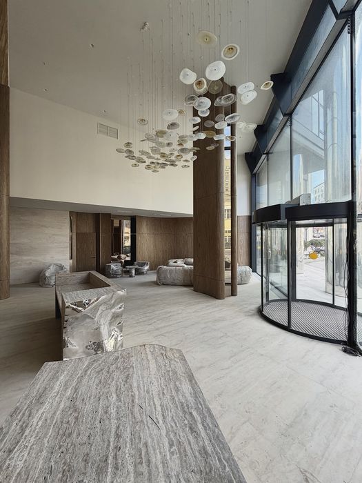 Квартира на вул. Антоновича, 136 в Києві, ID 400660, фото №5