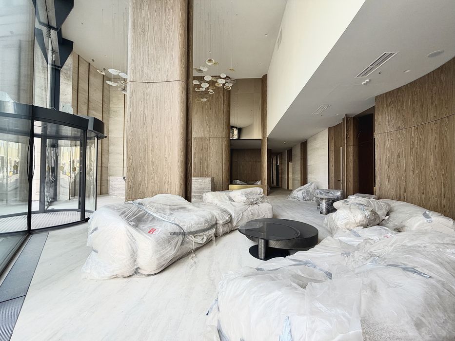 Квартира на вул. Антоновича, 136 в Києві, ID 400660, фото №6