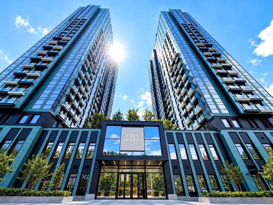 Квартира на вул. Старонаводницька, 20, ID 400674, фото №1
