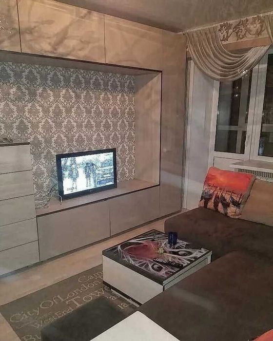 Квартира на вул. Приморська, 17 в Одесі, ID 371527, фото №12