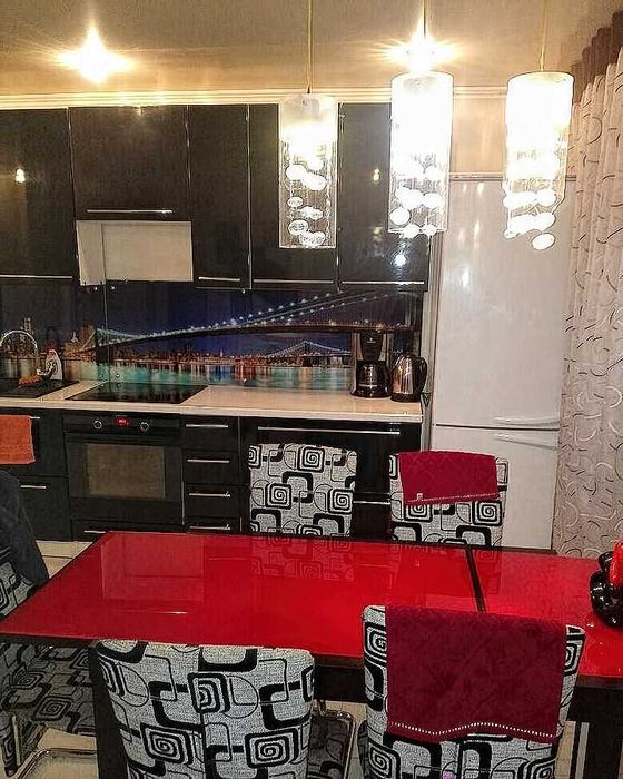 Квартира на вул. Приморська, 17 в Одесі, ID 371527, фото №4
