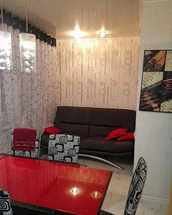 Квартира на вул. Приморська, 17 в Одесі, ID 371527, фото №5