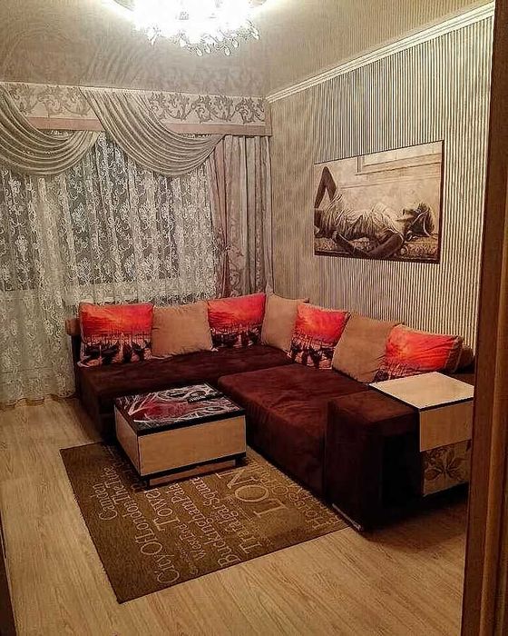 Квартира на вул. Приморська, 17 в Одесі, ID 371527, фото №6