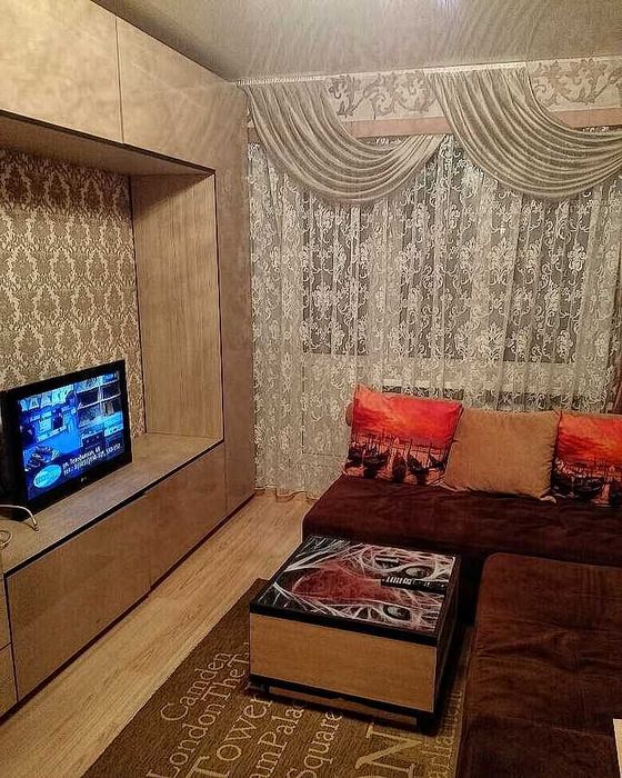 Квартира на вул. Приморська, 17 в Одесі, ID 371527, фото №7