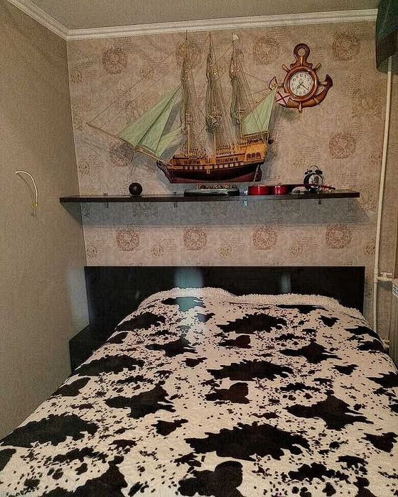 Квартира на вул. Приморська, 17 в Одесі, ID 371527, фото №10