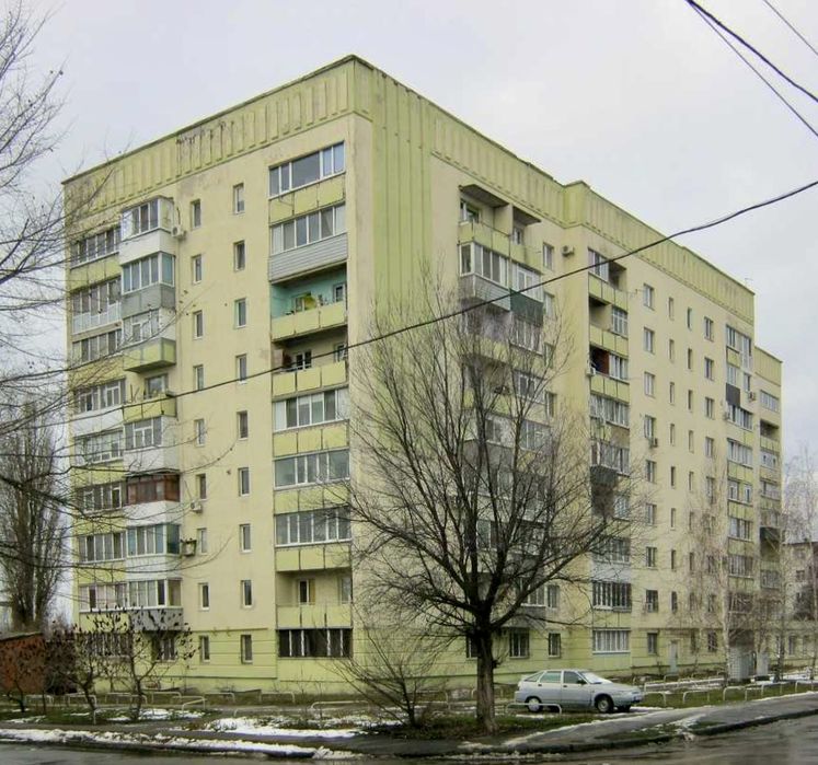 Квартира на вул. Мрії, ID 371979, фото №1