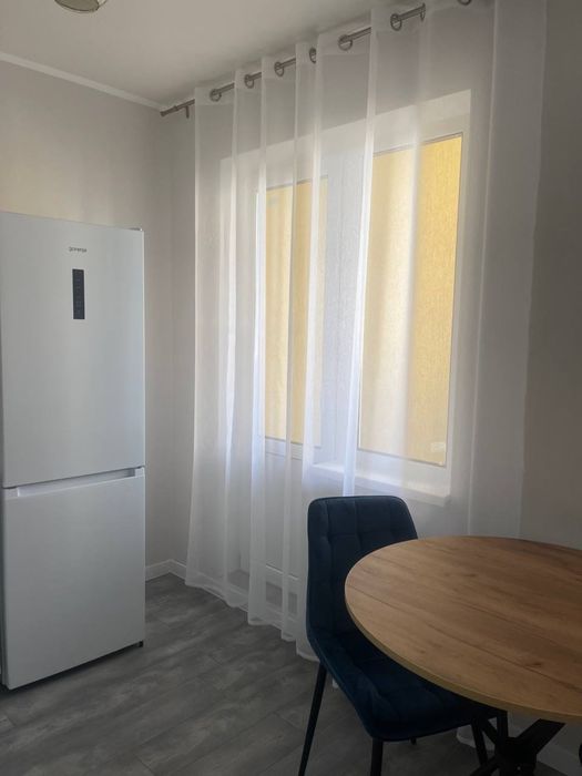 Квартира на вул. Юлії Здановської, 83г в Києві, ID 380658, фото №4
