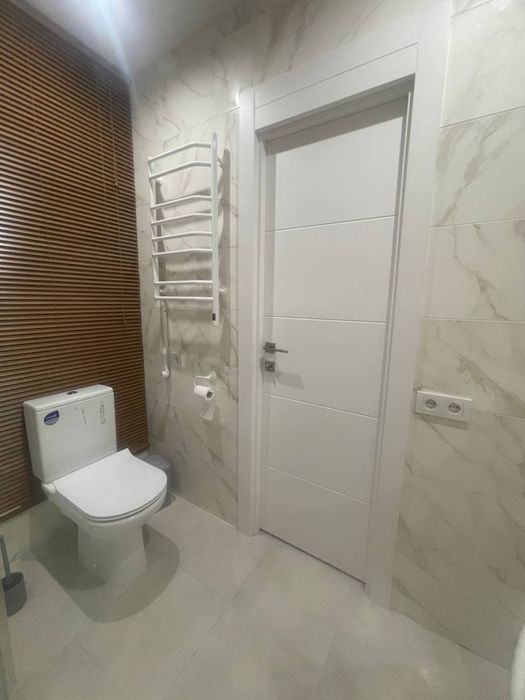 Квартира на вул. Юлії Здановської, 83г в Києві, ID 380658, фото №6
