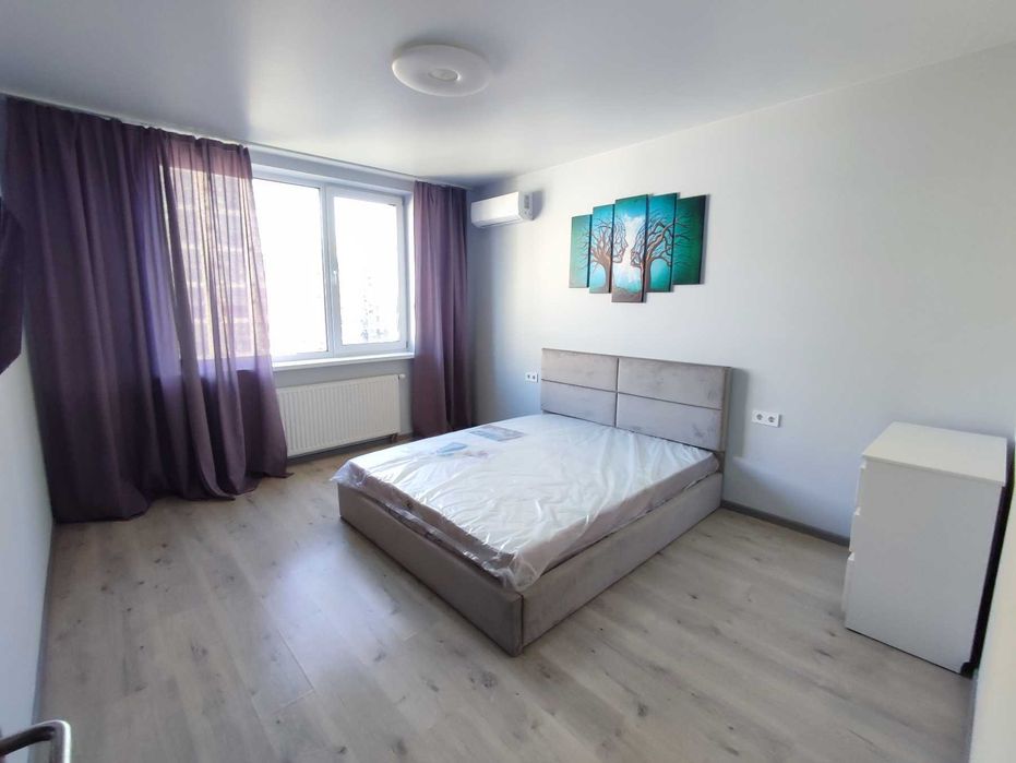 Квартира на вул. Родини Крістерів, ID 398664, фото №1