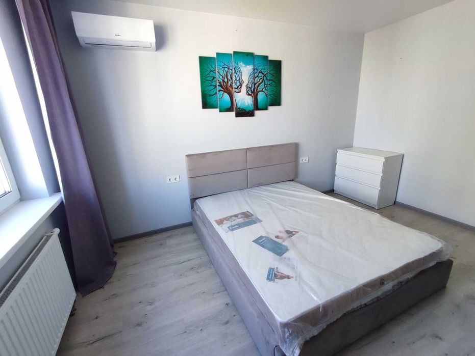 Квартира на вул. Родини Крістерів в Києві, ID 398664, фото №2