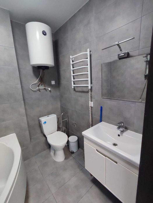Квартира на вул. Родини Крістерів в Києві, ID 398664, фото №11