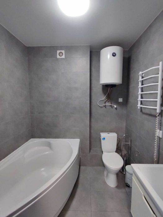 Квартира на вул. Родини Крістерів в Києві, ID 398664, фото №12