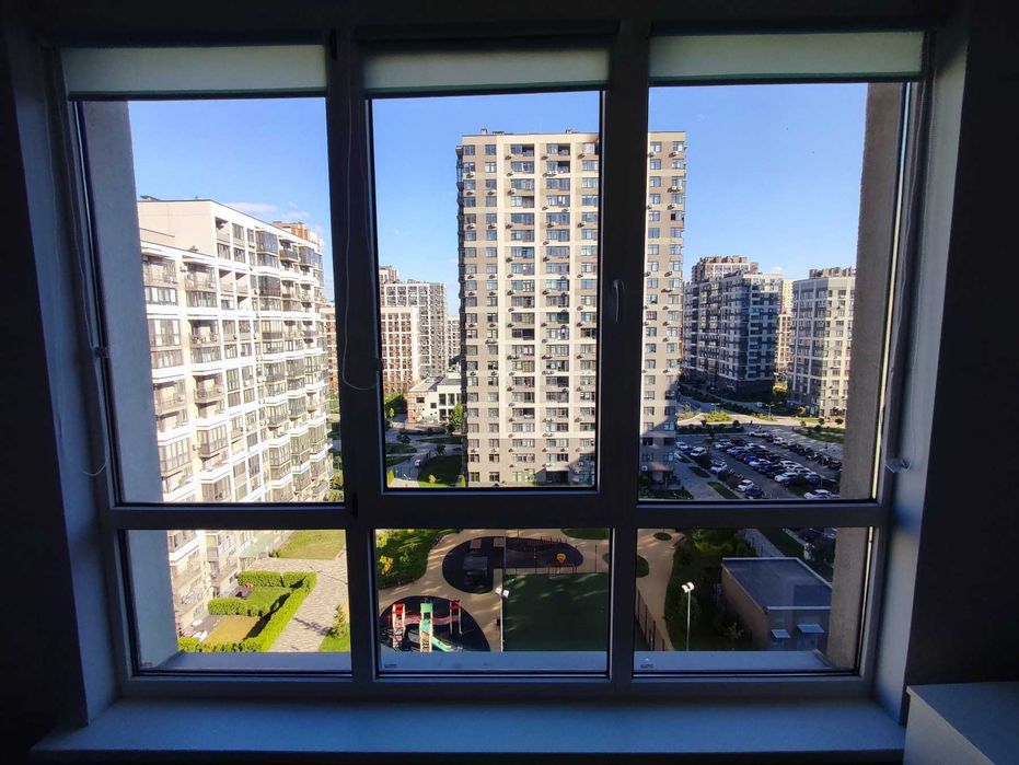 Квартира на вул. Родини Крістерів в Києві, ID 398664, фото №9