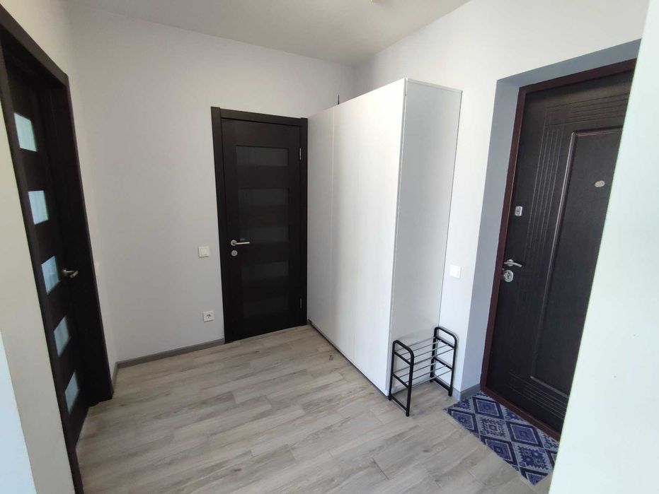 Квартира на вул. Родини Крістерів в Києві, ID 398664, фото №10