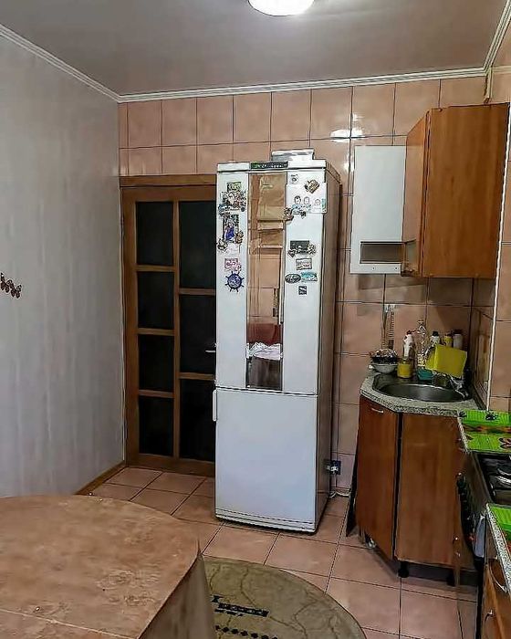 Квартира на вул. Приморська, 19 в Одесі, ID 371553, фото №2