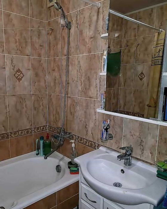 Квартира на вул. Приморська, 19 в Одесі, ID 371553, фото №11