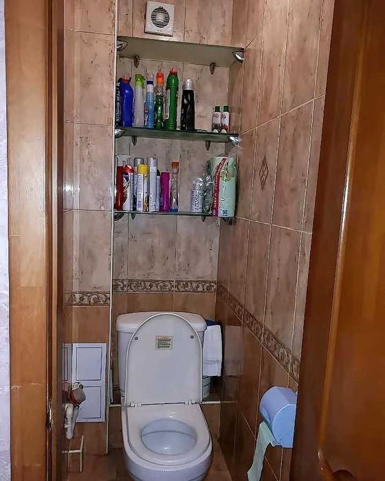 Квартира на вул. Приморська, 19 в Одесі, ID 371553, фото №12