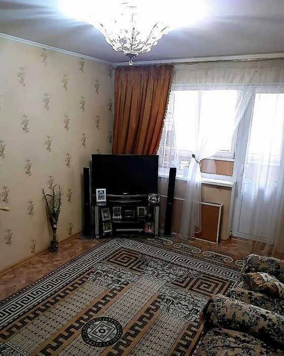 Квартира на вул. Приморська, 19 в Одесі, ID 371553, фото №3