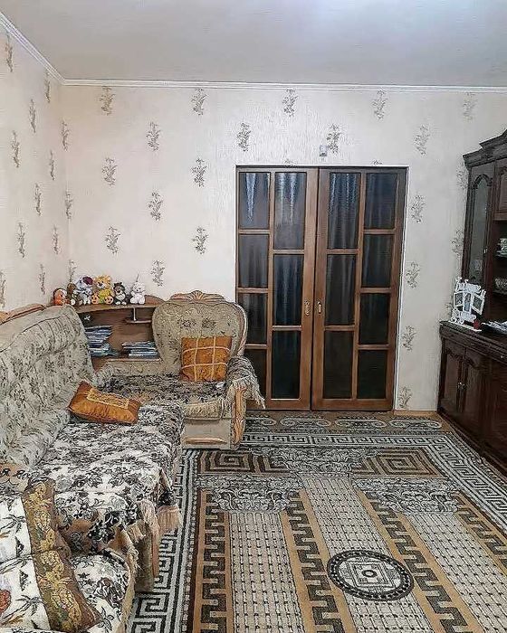Квартира на вул. Приморська, 19 в Одесі, ID 371553, фото №4