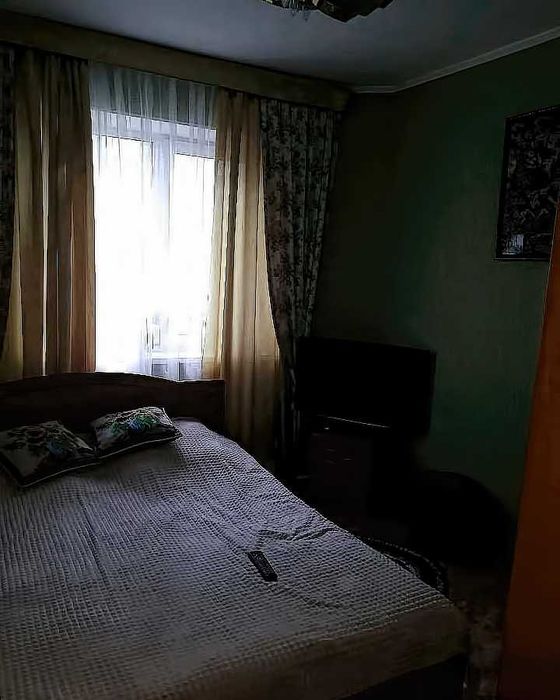 Квартира на вул. Приморська, 19 в Одесі, ID 371553, фото №9
