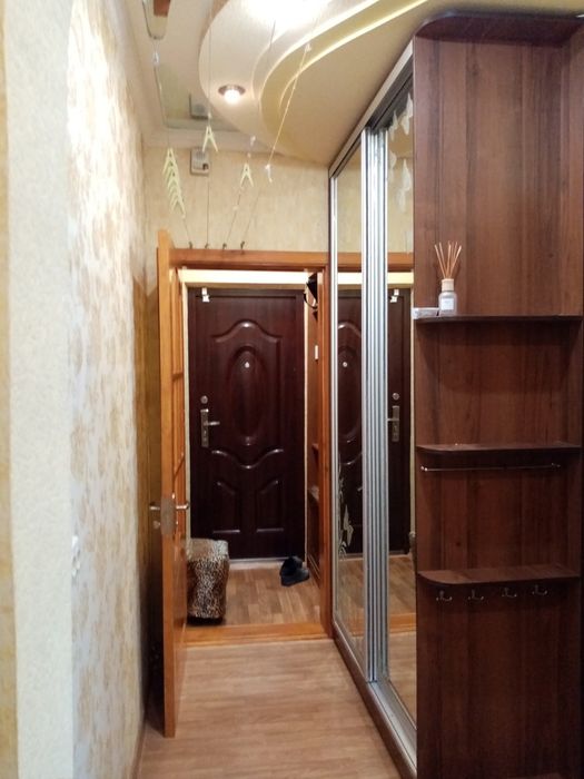 Квартира на вул. Об'їздна, 16 в Краматорську, ID 371581, фото №2