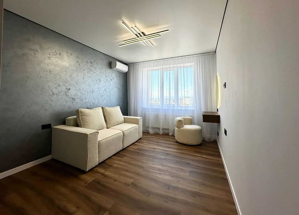 Квартира на ЖК «Містечко Центральне» в Івано-Франківську, ID 371592, фото №13