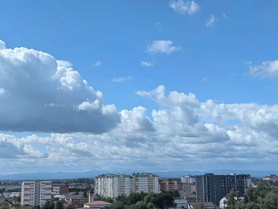 Квартира на ЖК «Містечко Центральне» в Івано-Франківську, ID 371592, фото №15