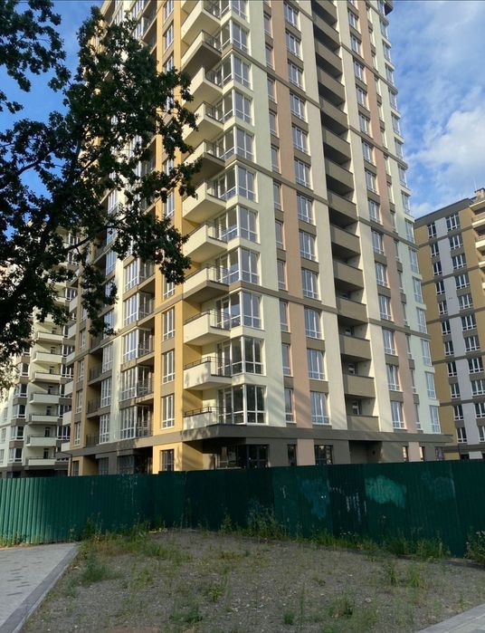 Квартира на вул. Бровари, 10 в Києві, ID 371611, фото №4