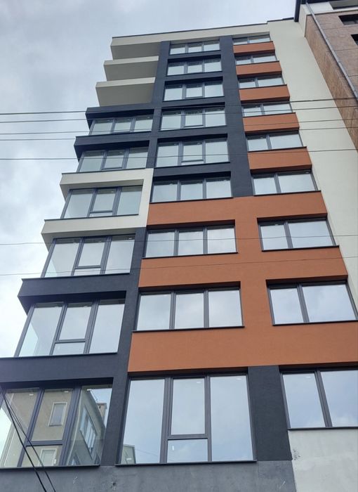 Квартира на вул. Лемківська, 3, ID 371652, фото №1