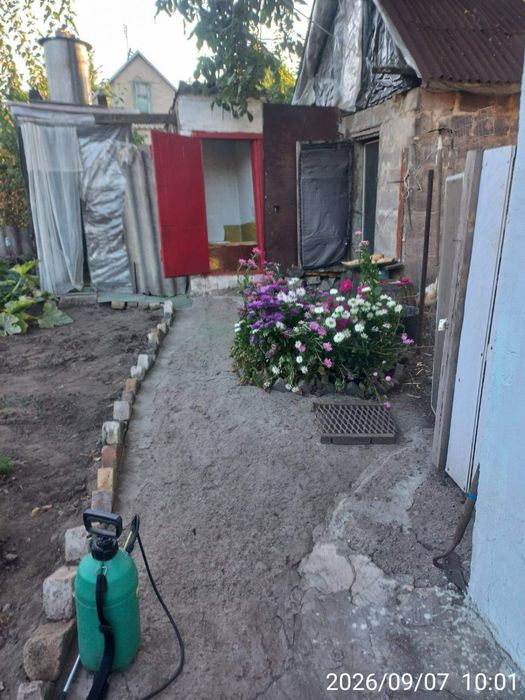 Будинок, Запоріжжя, вул. Анатолія Солов'яненка, 180 у Запорізькій області, ID 415906, фото №9