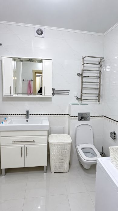 Квартира на вул. Завальна, 10 в Києві, ID 371711, фото №3