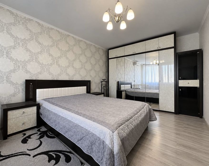 Квартира на вул. Завальна, 10 в Києві, ID 371711, фото №4