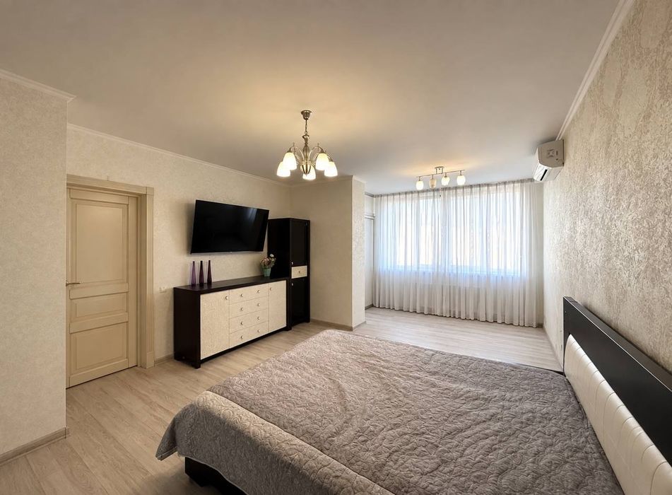 Квартира на вул. Завальна, 10 в Києві, ID 371711, фото №5