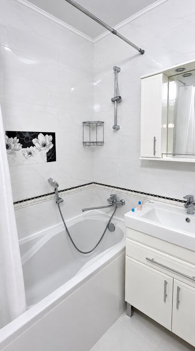 Квартира на вул. Завальна, 10 в Києві, ID 371711, фото №6