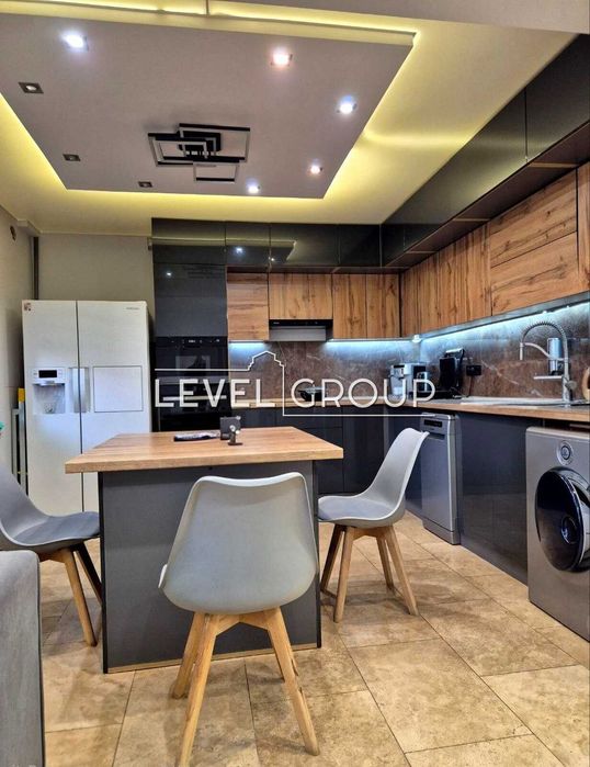 Квартира на вул. Чорновола, 8 в Києві, ID 371682, фото №2