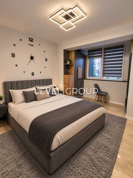 Квартира на вул. Чорновола, 8 в Києві, ID 371682, фото №3