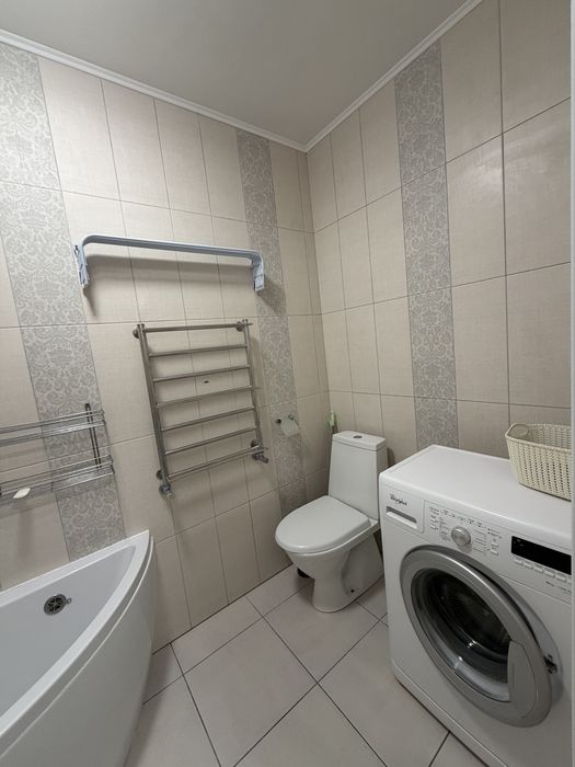 Квартира на ЖК «Буча Квартал» в Києві, ID 371724, фото №11