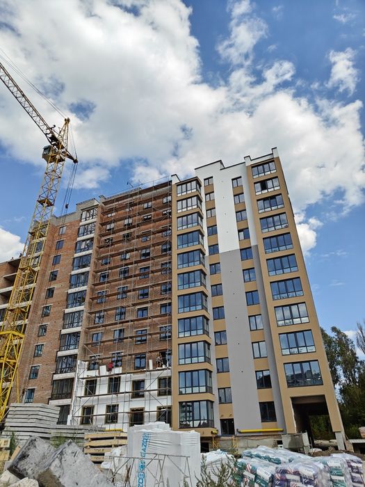 Квартира на вул. Сахарова в Тернополі, ID 371675, фото №2