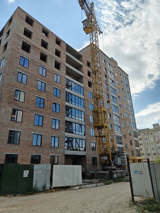 Квартира на вул. Сахарова в Тернополі, ID 371675, фото №3