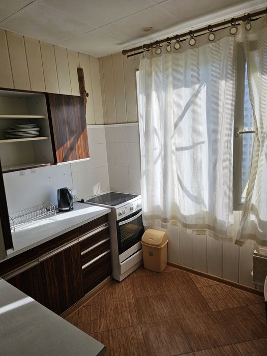 Квартира на просп. Червоной Калини, 12 в Києві, ID 371667, фото №12