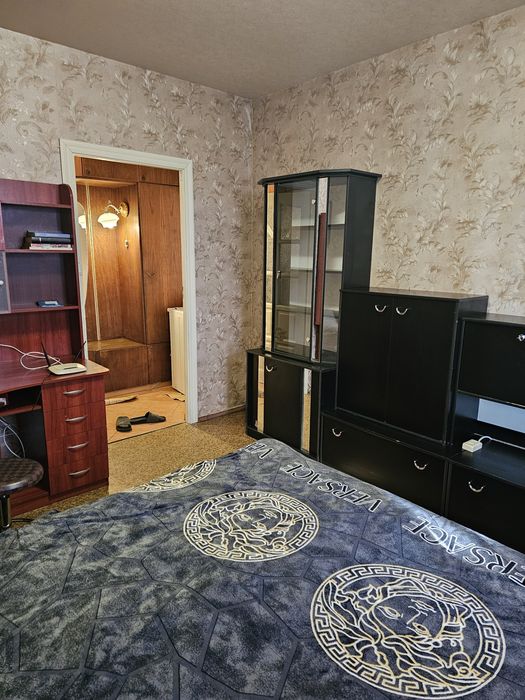 Квартира на просп. Червоной Калини, 12 в Києві, ID 371667, фото №19