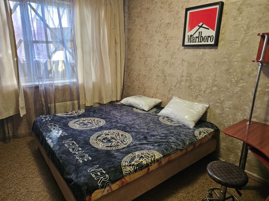 Квартира на просп. Червоной Калини, 12 в Києві, ID 371667, фото №22