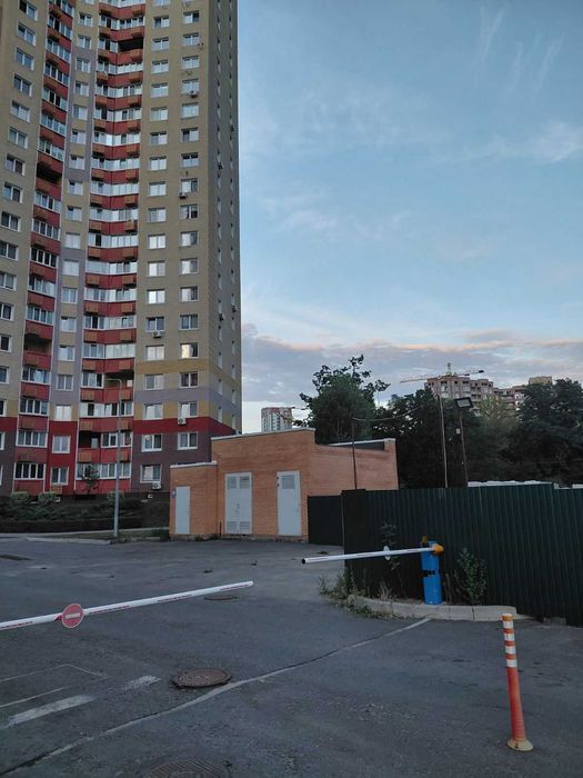 Квартира на вул. Самійла Кішки, 5В в Києві, ID 371684, фото №3