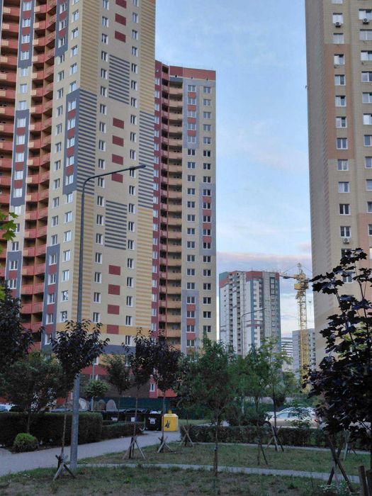 Квартира на вул. Самійла Кішки, 5В в Києві, ID 371684, фото №7