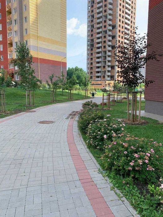 Квартира на вул. Самійла Кішки, 5В в Києві, ID 371684, фото №9