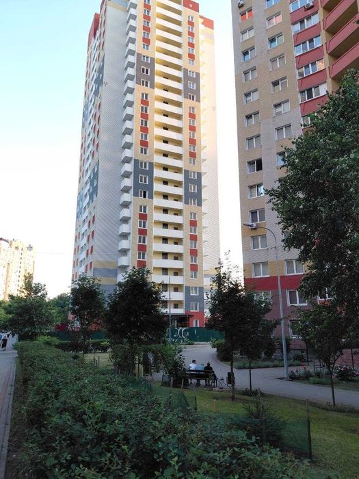 Квартира на вул. Самійла Кішки, 5В в Києві, ID 371684, фото №10